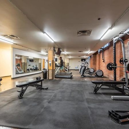2Br 2Ba Spacious Historic Loft With Gym By Envitae Kansas City Ngoại thất bức ảnh