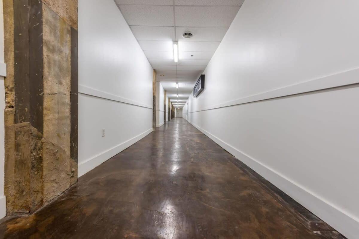 2Br 2Ba Spacious Historic Loft With Gym By Envitae Kansas City Ngoại thất bức ảnh