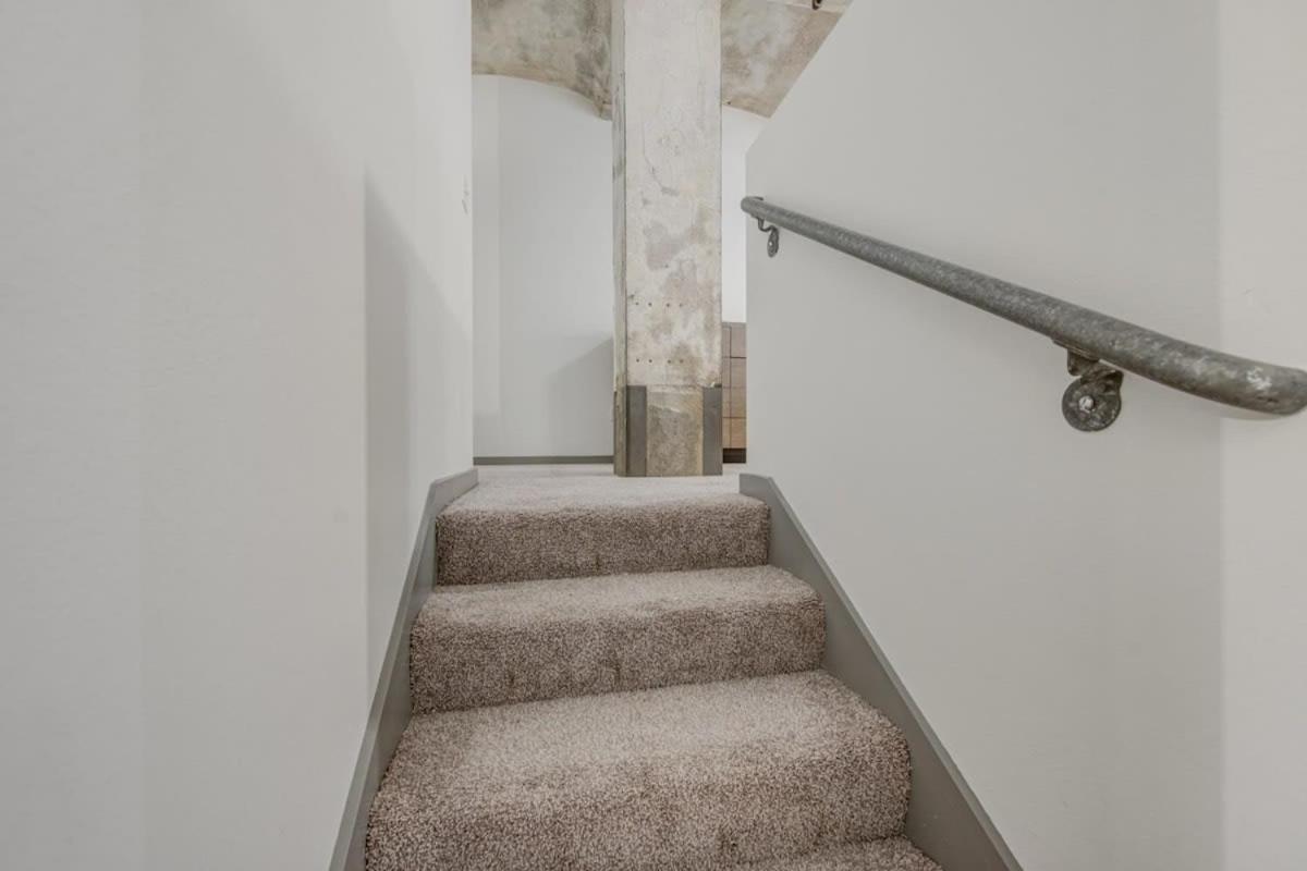 2Br 2Ba Spacious Historic Loft With Gym By Envitae Kansas City Ngoại thất bức ảnh